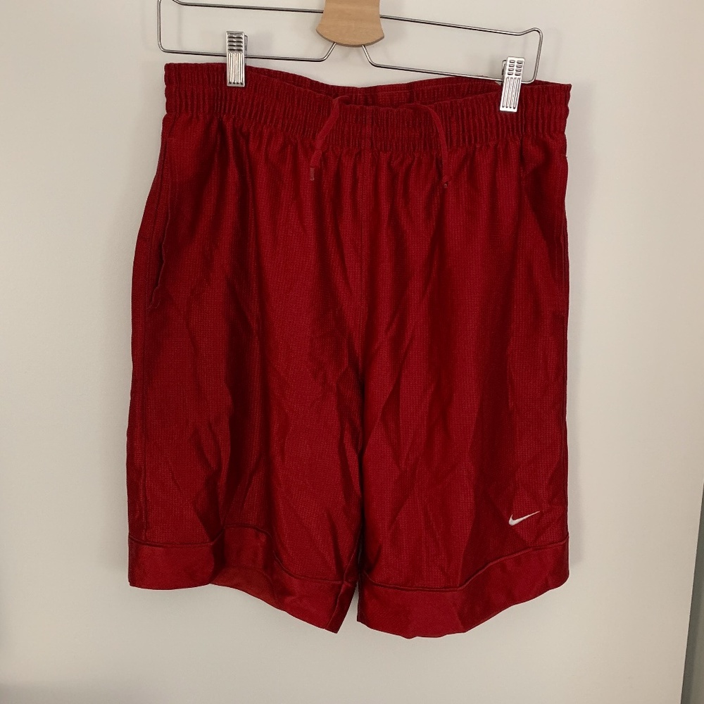 Nike Basketball Shorts